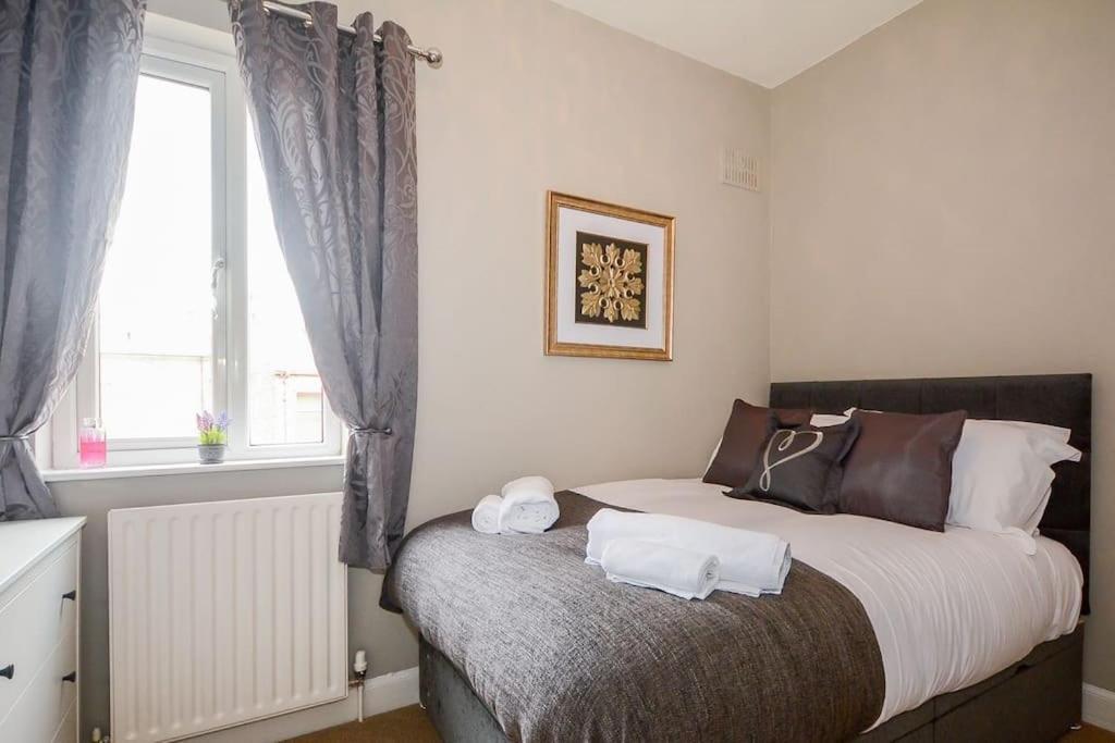 New - Prospect Lodge , City Centre Terraced House Йорк Экстерьер фото